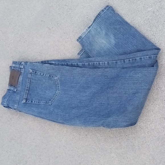 Wrangler men's regular fit jeans size 38 x 30 - Picture 10 of 10